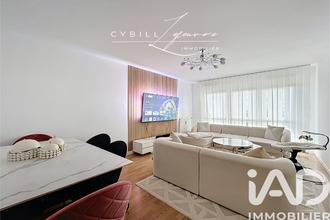 achat appartement maromme 76150