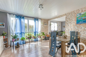 achat appartement maromme 76150