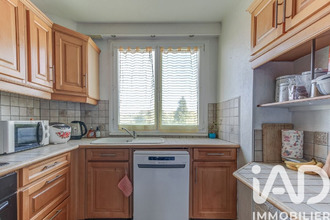 achat appartement maromme 76150