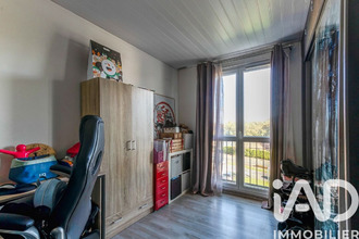 achat appartement maromme 76150