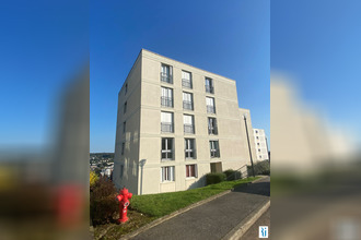 achat appartement maromme 76150