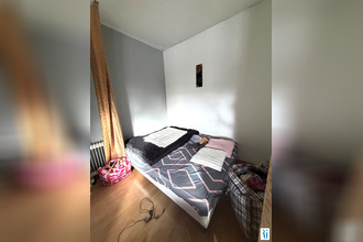 achat appartement maromme 76150