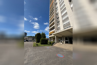achat appartement maromme 76150