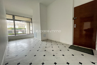 achat appartement maromme 76150