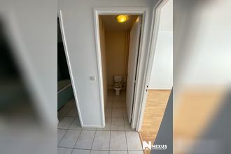 achat appartement maromme 76150