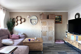 achat appartement maromme 76150