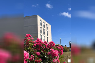 achat appartement maromme 76150