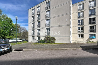 achat appartement maromme 76150