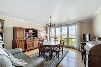 achat appartement maromme 76150