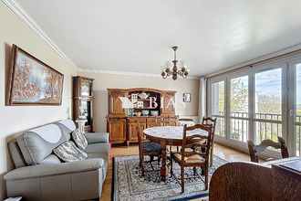 achat appartement maromme 76150