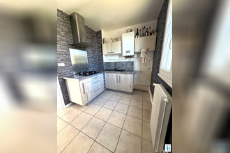 achat appartement maromme 76150