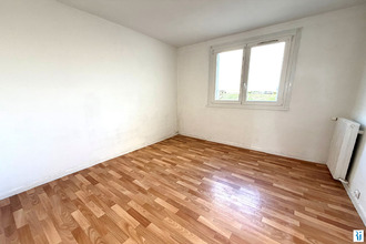 achat appartement maromme 76150