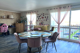 achat appartement maromme 76150