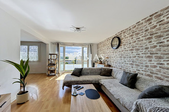 achat appartement maromme 76150