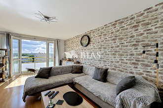 achat appartement maromme 76150