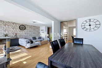 achat appartement maromme 76150