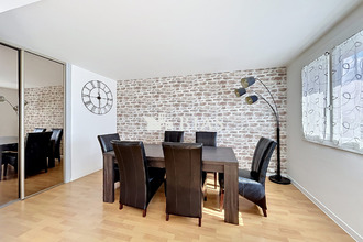 achat appartement maromme 76150