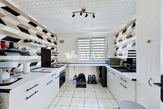 achat appartement maromme 76150
