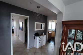 achat appartement maromme 76150