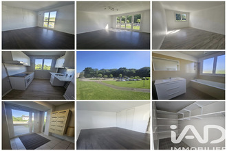 achat appartement maromme 76150