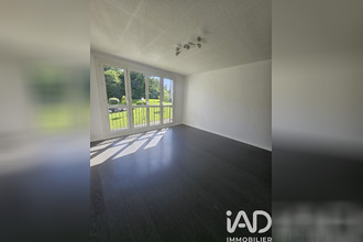 achat appartement maromme 76150