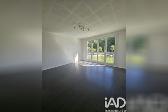 achat appartement maromme 76150