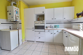 achat appartement maromme 76150