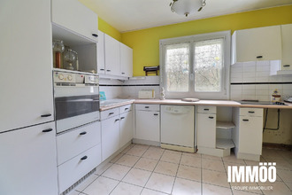 achat appartement maromme 76150