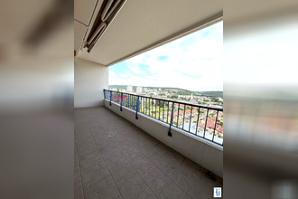 achat appartement maromme 76150