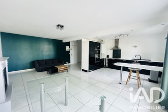 achat appartement maromme 76150