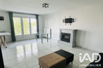 achat appartement maromme 76150