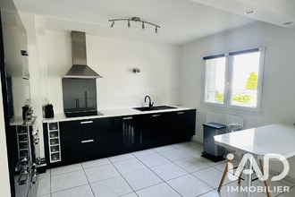 achat appartement maromme 76150