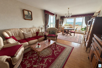 achat appartement maromme 76150
