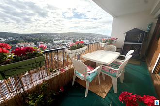 achat appartement maromme 76150