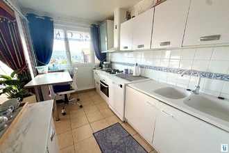 achat appartement maromme 76150