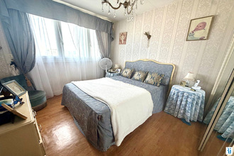 achat appartement maromme 76150