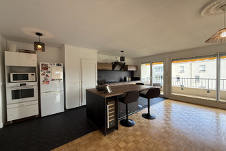 achat appartement maromme 76150
