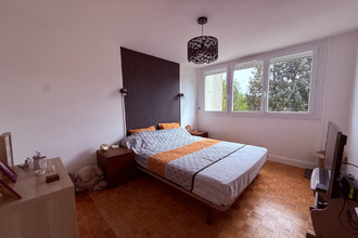 achat appartement maromme 76150