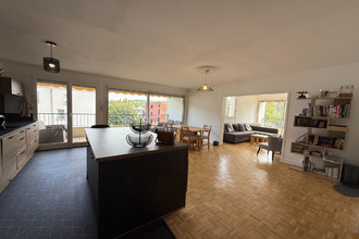 achat appartement maromme 76150