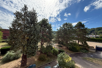 achat appartement maromme 76150