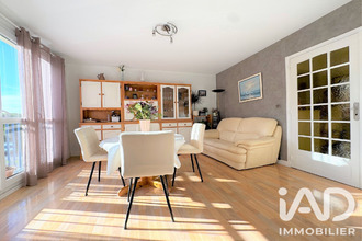 achat appartement maromme 76150