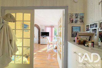 achat appartement maromme 76150