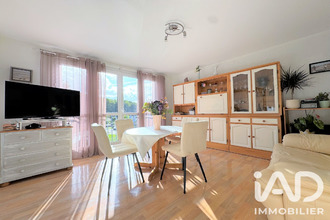 achat appartement maromme 76150