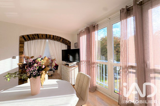 achat appartement maromme 76150