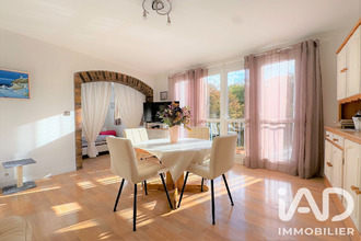 achat appartement maromme 76150