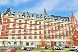 achat appartement marquette-lez-lille 59520