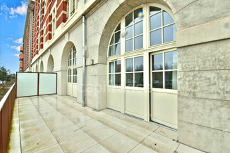 achat appartement marquette-lez-lille 59520