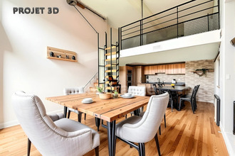 achat appartement marquette-lez-lille 59520