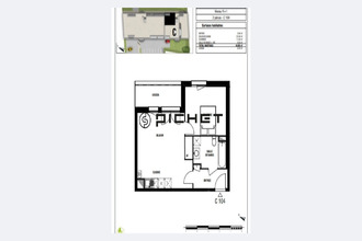 achat appartement marquette-lez-lille 59520