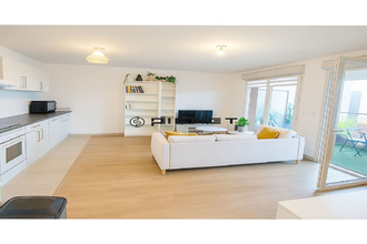 achat appartement marquette-lez-lille 59520